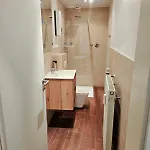 Schoene Gemuetliche Im Wasserviertel Stadtnah, A40,naehe Der Uni Oder Zoo Apartman *