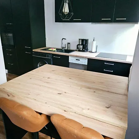 Appartamento Schoene Gemuetliche Im Wasserviertel Stadtnah, A40,naehe Der Uni Oder Zoo *