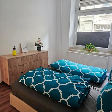Appartamento Schoene Gemuetliche Im Wasserviertel Stadtnah, A40,naehe Der Uni Oder Zoo *